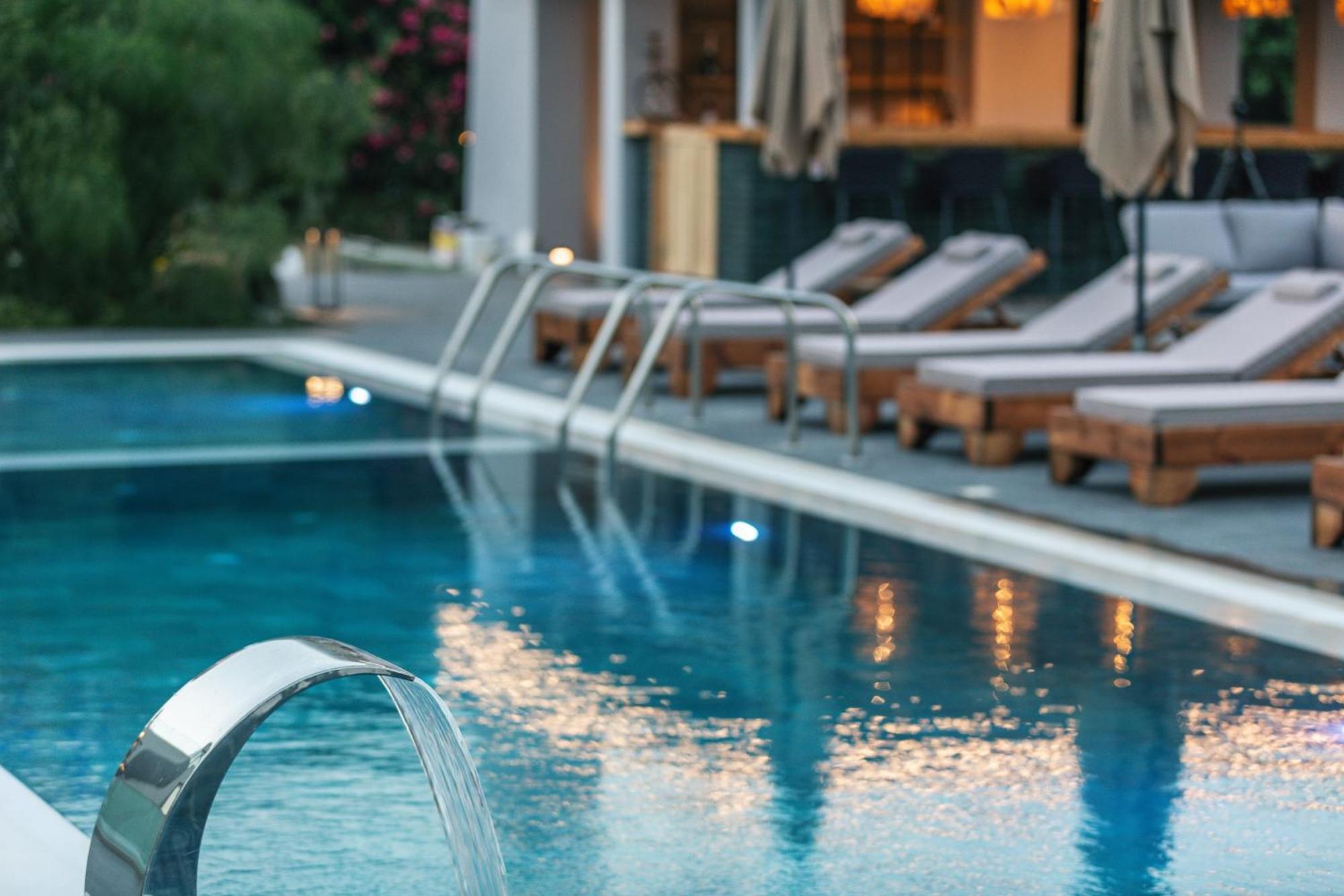 Isla Villas & Suites Bali  Exterior foto