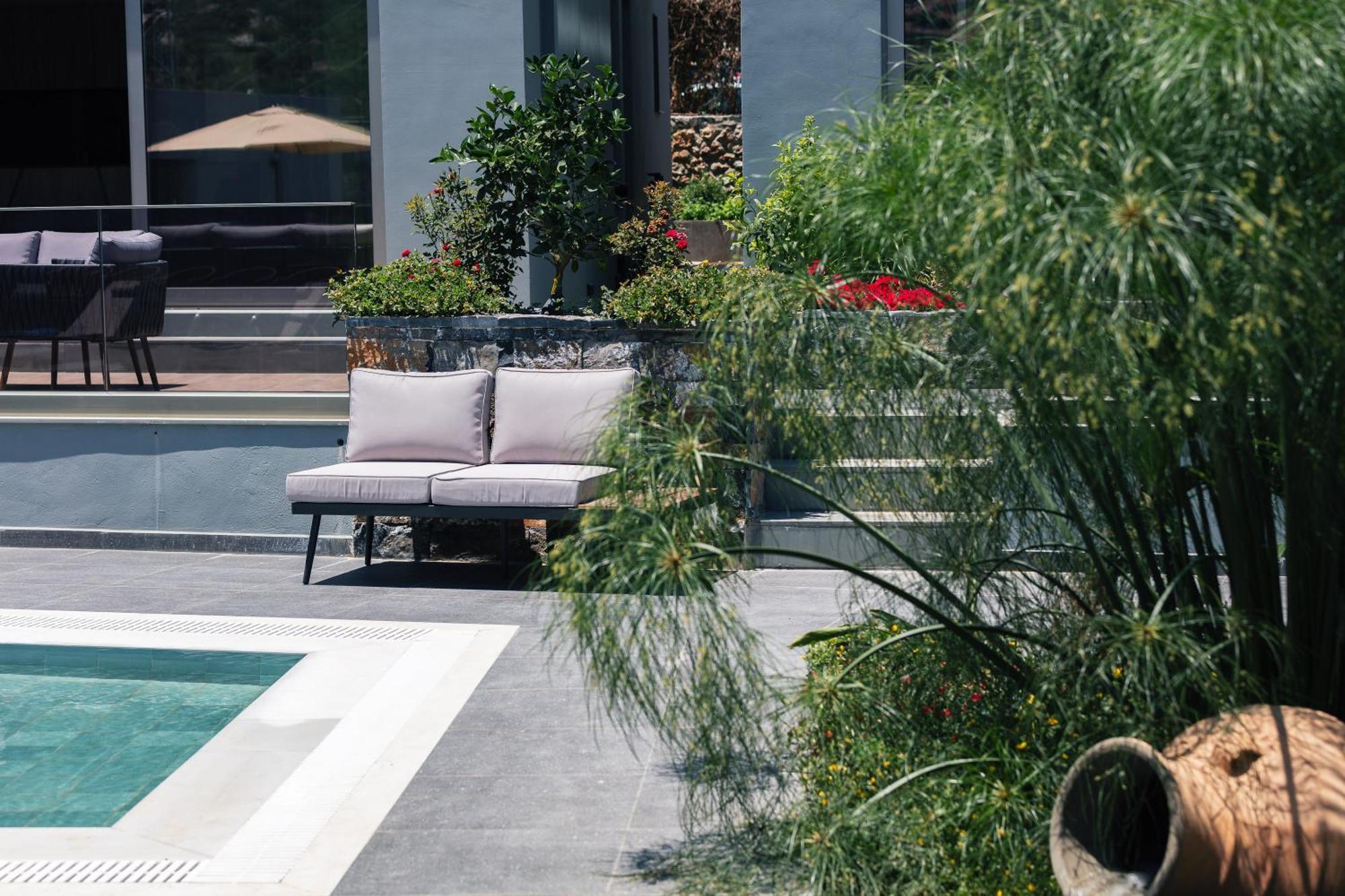 Isla Villas & Suites Bali  Exterior foto
