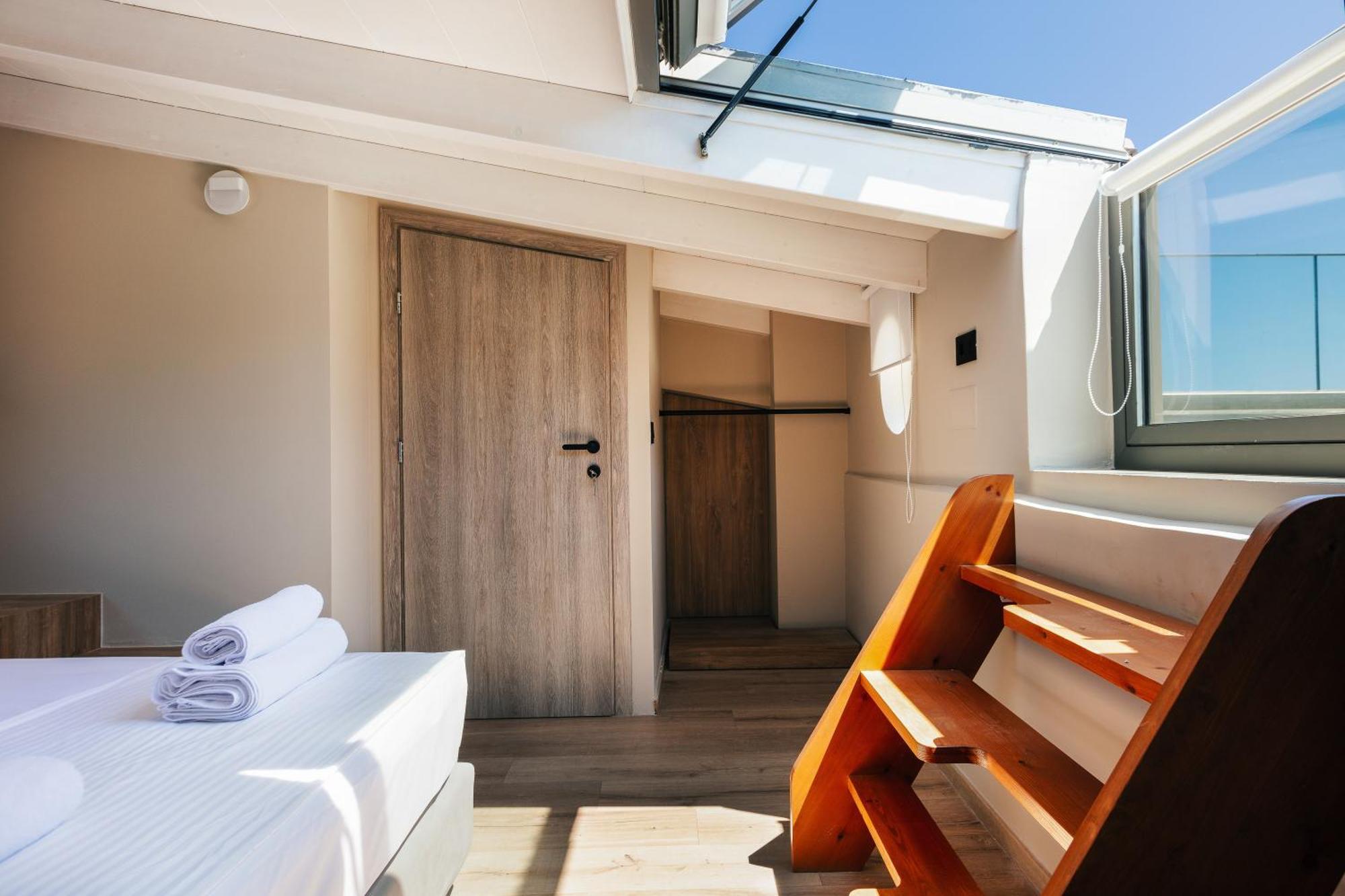 Isla Villas & Suites Bali  Exterior foto