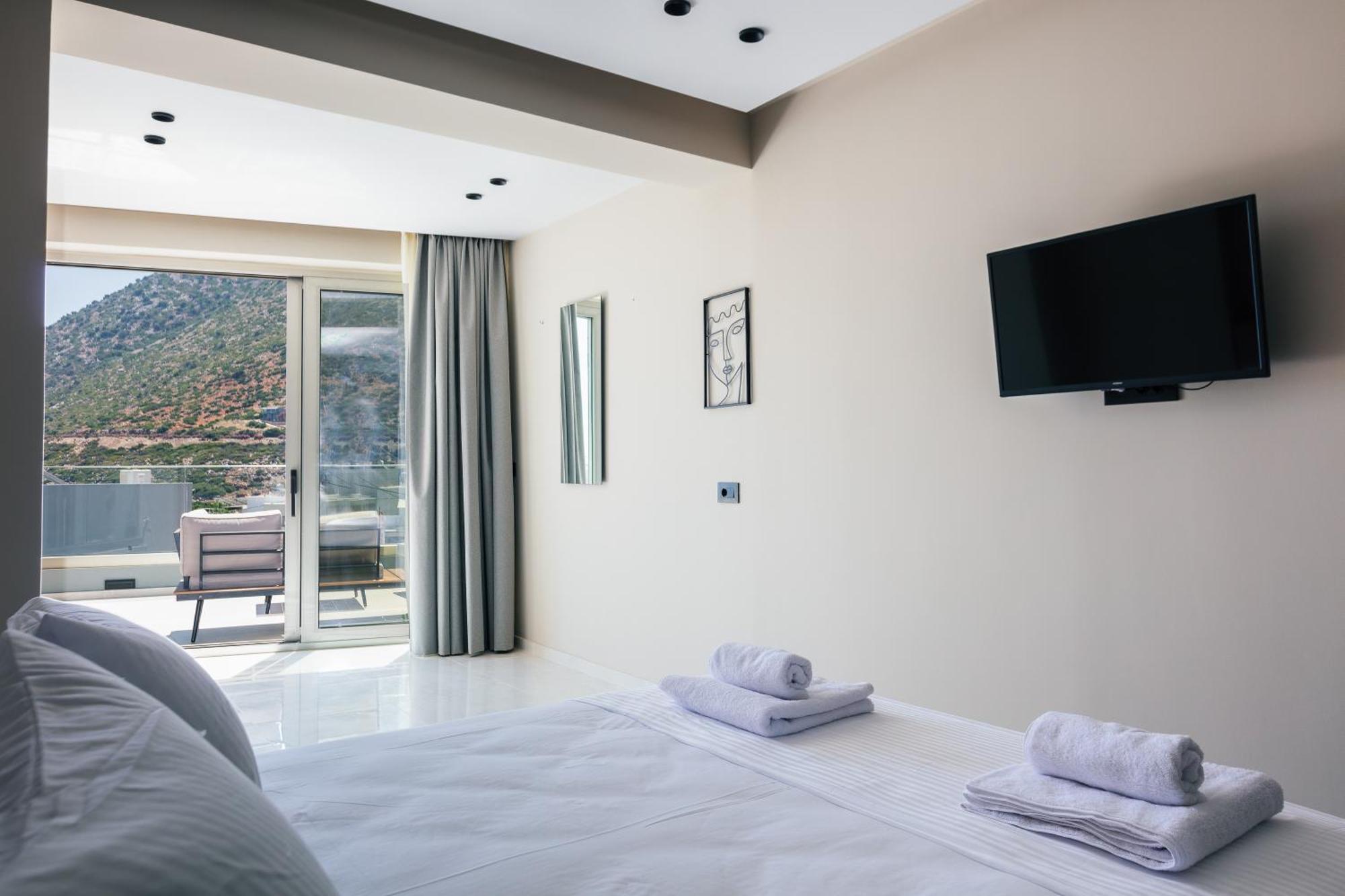 Isla Villas & Suites Bali  Exterior foto