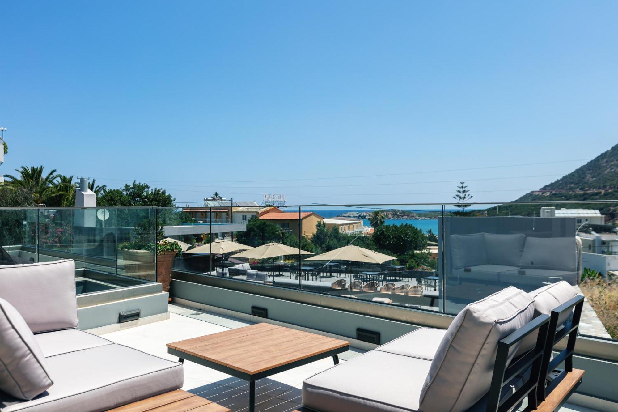 Isla Villas & Suites Bali  Exterior foto
